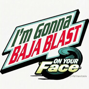 Baja Blasted