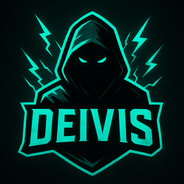 DJDeivis - steam id 76561198851714999