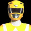 Yellow Ranger