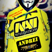 ANDREI