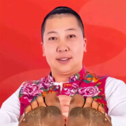 东北雨姐（45码汗脚版）