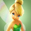 Tinker Bell's avatar