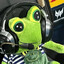 Steam avatar