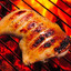 POLLO ALA PARRILLA