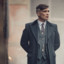 Thomas Shelby