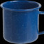 TDbluecup