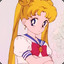 sailor moon