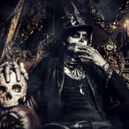 BaronSamedi