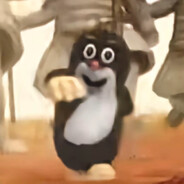 史上最强老鼠人