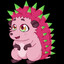Spicy Dragonfruit