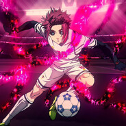 Steam Avatar