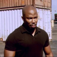 Sergeant James Doakes