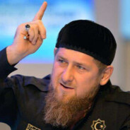 拉姆赞·卡德罗夫