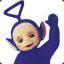 Tinky Winky.CharXiu