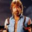 The Real Chuck Norris