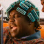 BIG WORM