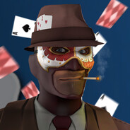 Rico's avatar