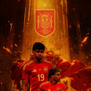 Player avatar