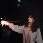 "白月光在照耀"