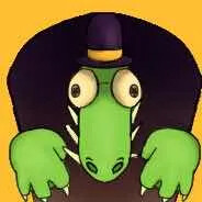 BogFrog