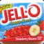 Strawberry Jello LOL JKS