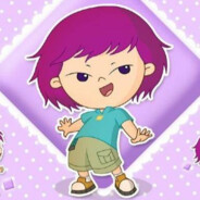 翻斗花园第一酷 刷子