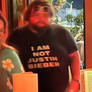 I’m not Justin Bieber