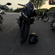 Sander Hoggen Gjærset