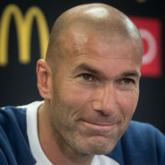 Zinédine Zidane