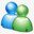 windows live messenger's avatar