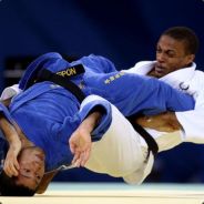 ---Judo---