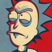 宇宙第一突破手瑞克