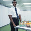 Mr. Milchick