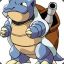 Blastoise