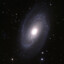 [CIS] NGC 3031