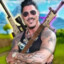 Ricardo Fortnite