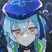 香甜可爱小水母