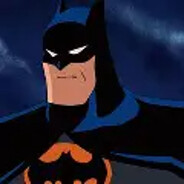 BATMAN / Komando Skorpion