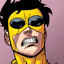 Sinister Mark