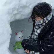 骑呆呆兽的可达鸭