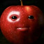 apple's avatar