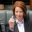 Julia Gillard