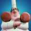 Gusteau (cooking?)
