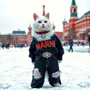 HOMEBOY (домовой)/срал хуями