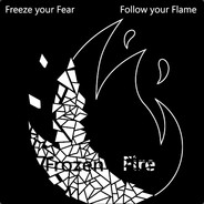 Frozen Fire