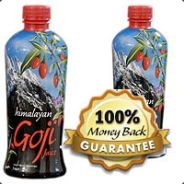 Goji [JuicE]