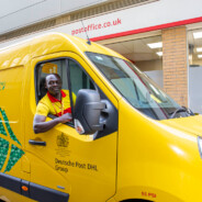 DHL