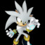 SilverHedgeHog