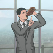 Agent Sterling Archer's avatar