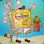 Sponge Bob